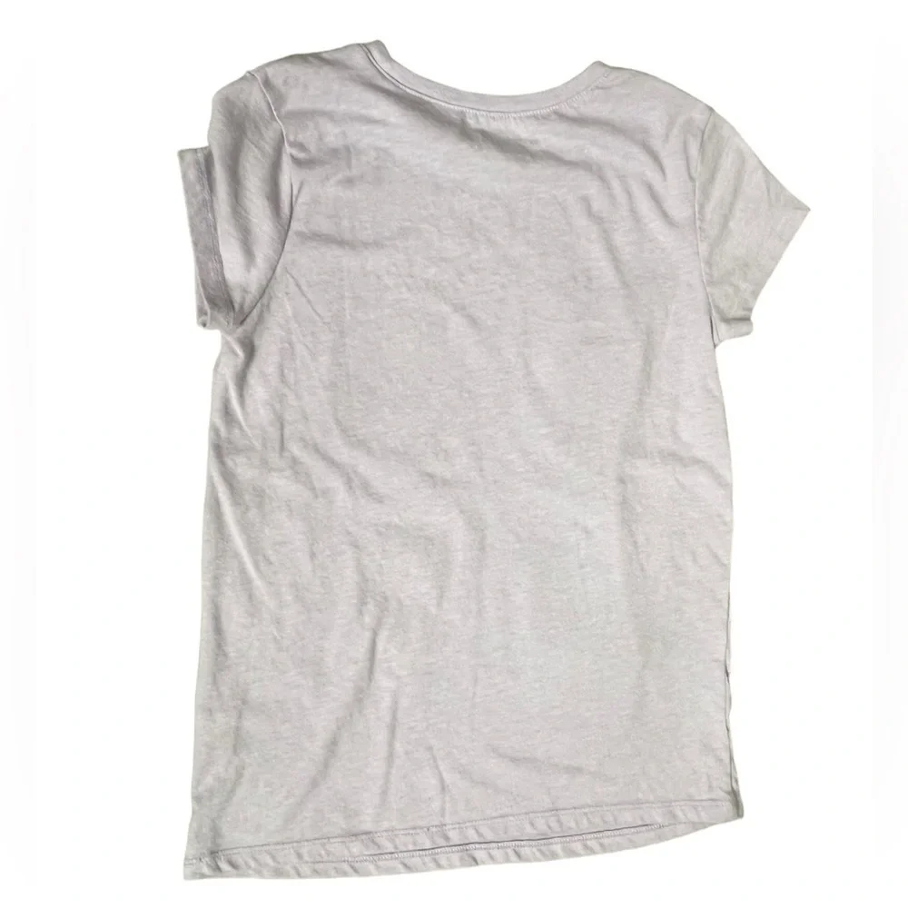 The Children’s Place Purple (7/8) & Jumping Beans Pink (8) Short Sleeve Bundle